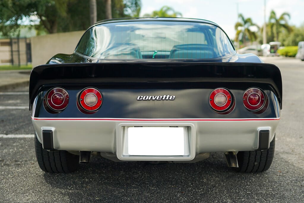1978 Chevrolet Corvette Pace Car for sale